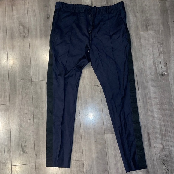 Liam Payne Hugo Boss Pants - Picture 1 of 4